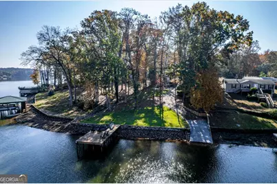 233 Lakeshore Drive, Eatonton, GA 31024 - Photo 52