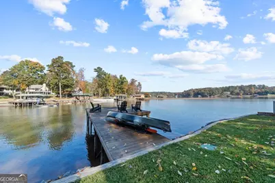 233 Lakeshore Drive, Eatonton, GA 31024 - Photo 2