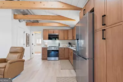 233 Lakeshore Drive, Eatonton, GA 31024 - Photo 4