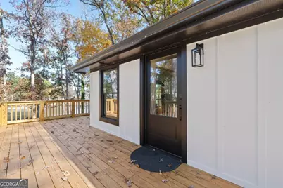 233 Lakeshore Drive, Eatonton, GA 31024 - Photo 42