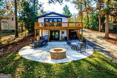 233 Lakeshore Drive, Eatonton, GA 31024 - Photo 1