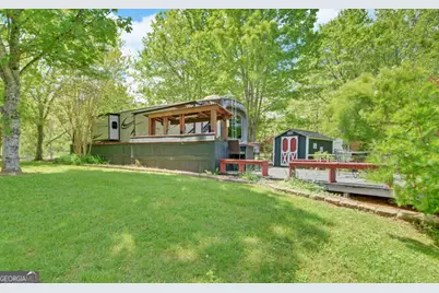 209 Cedar Mountain Trout Farm Road, Blairsville, GA 30512 - Photo 24