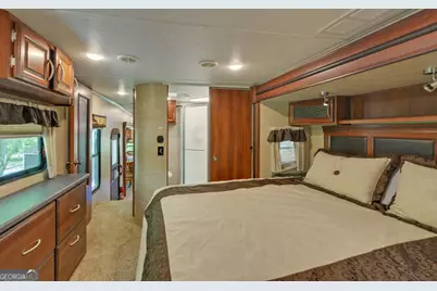 209 Cedar Mountain Trout Farm Road, Blairsville, GA 30512 - Photo 16