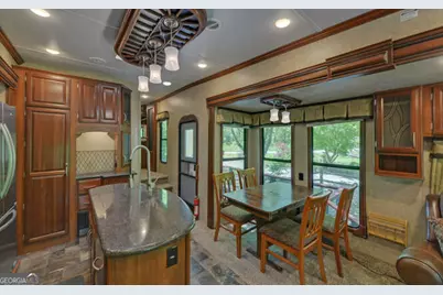 209 Cedar Mountain Trout Farm Road, Blairsville, GA 30512 - Photo 6