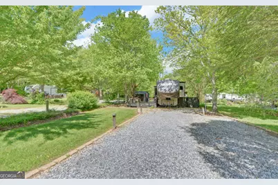 209 Cedar Mountain Trout Farm Road, Blairsville, GA 30512 - Photo 38