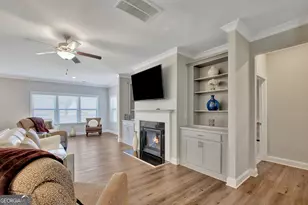 130 Werner Brook Rd, Fayetteville, GA 30215 - Photo 14