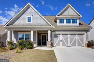 130 Werner Brook Rd, Fayetteville, GA 30215 - Photo 1