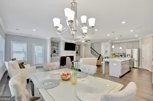 130 Werner Brook Rd, Fayetteville, GA 30215 - Photo 20