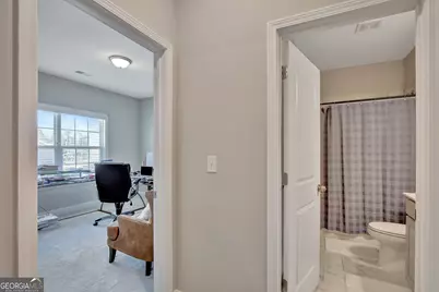 130 Werner Brook Road, Fayetteville, GA 30215 - Photo 8