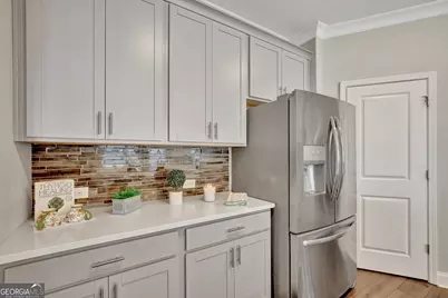 130 Werner Brook Road, Fayetteville, GA 30215 - Photo 22