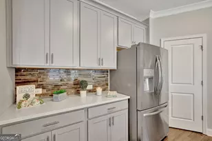 130 Werner Brook Rd, Fayetteville, GA 30215 - Photo 22