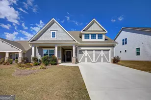 130 Werner Brook Rd, Fayetteville, GA 30215 - Photo 2