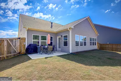 130 Werner Brook Road, Fayetteville, GA 30215 - Photo 36