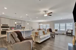 130 Werner Brook Rd, Fayetteville, GA 30215 - Photo 18