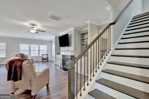 130 Werner Brook Rd, Fayetteville, GA 30215 - Photo 30