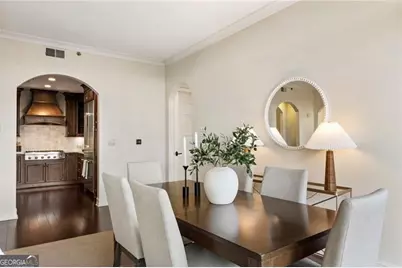 2233 Peachtree Road NE #503, Atlanta, GA 30309 - Photo 16