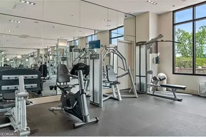 2233 Peachtree Road NE #503, Atlanta, GA 30309 - Photo 76