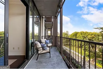 2233 Peachtree Road NE #503, Atlanta, GA 30309 - Photo 20