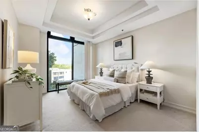 2233 Peachtree Road NE #503, Atlanta, GA 30309 - Photo 48