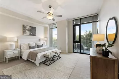 2233 Peachtree Road NE #503, Atlanta, GA 30309 - Photo 36