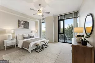 2233 Peachtree Rd NE, Atlanta, GA 30309 - Photo 36