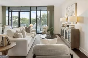 2233 Peachtree Rd NE, Atlanta, GA 30309 - Photo 6