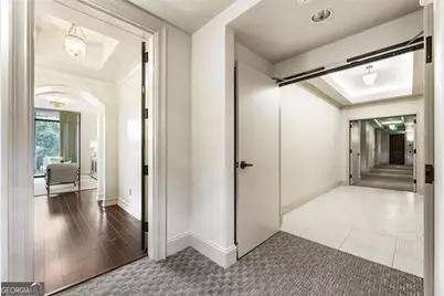 2233 Peachtree Road NE #503, Atlanta, GA 30309 - Photo 34