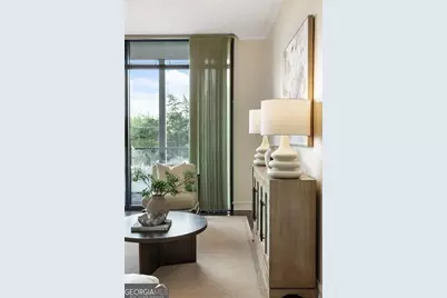 2233 Peachtree Road NE #503, Atlanta, GA 30309 - Photo 2