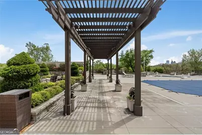 2233 Peachtree Road NE #503, Atlanta, GA 30309 - Photo 78