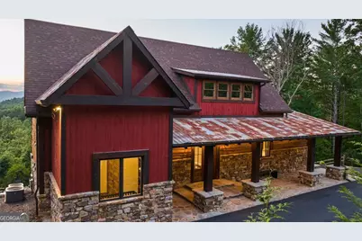 351 Black Dog Trail, Morganton, GA 30560 - Photo 2