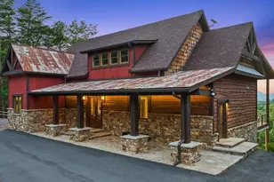 351 Black Dog Trail, Morganton, GA 30560 - Photo 1