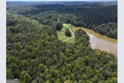 0 Sanford Oak Court #TRACT 12, Nicholson, GA 30565 - Photo 12