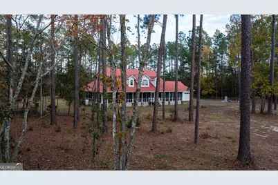 4818 Lovett Road, Waycross, GA 31503 - Photo 4