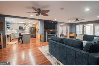 4818 Lovett Road, Waycross, GA 31503 - Photo 8