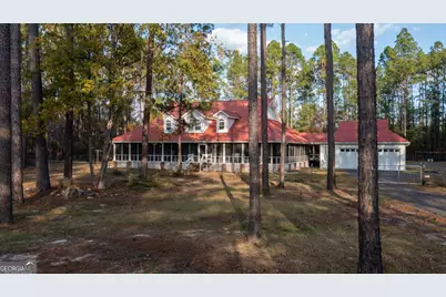 4818 Lovett Road, Waycross, GA 31503 - Photo 6