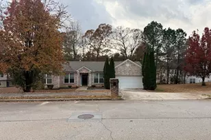 4561 Browns Mill Close, Lithonia, GA 30038 - Photo 1