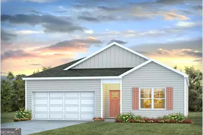 141 Fraser Lane, Rincon, GA 31326 - Photo 1