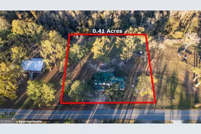 347 Benton Powell Road, Uvalda, GA 30473 - Photo 40