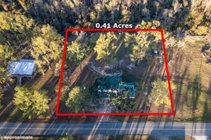 347 Benton Powell Rd, Uvalda, GA 30473 - Photo 2