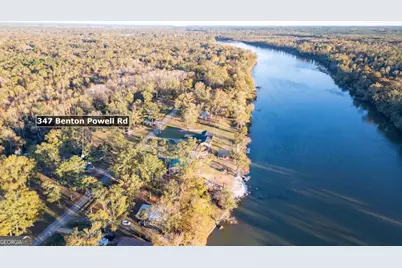 347 Benton Powell Road, Uvalda, GA 30473 - Photo 38