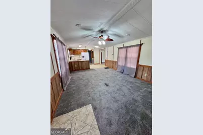347 Benton Powell Road, Uvalda, GA 30473 - Photo 4