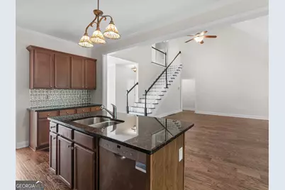 101 Coldwater Lane, Griffin, GA 30224 - Photo 12