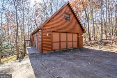 165 Christian Crossing #15, Morganton, GA 30560 - Photo 8