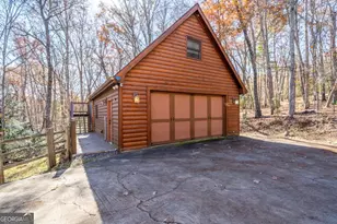 165 Christian Crossing, Morganton, GA 30560 - Photo 8
