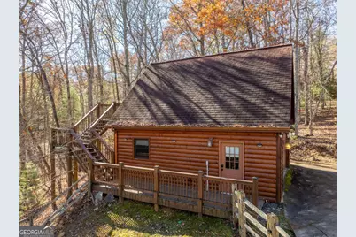 165 Christian Crossing #15, Morganton, GA 30560 - Photo 10