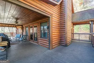 165 Christian Crossing, Morganton, GA 30560 - Photo 16