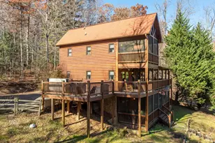 165 Christian Crossing, Morganton, GA 30560 - Photo 4