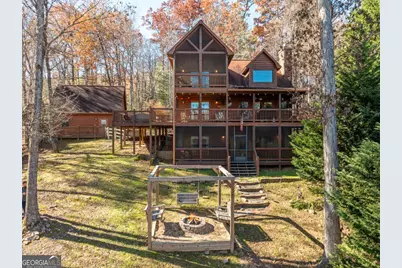 165 Christian Crossing #15, Morganton, GA 30560 - Photo 1