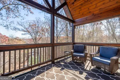 165 Christian Crossing #15, Morganton, GA 30560 - Photo 40