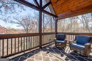 165 Christian Crossing, Morganton, GA 30560 - Photo 40